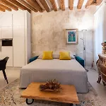 Ea Casa De Mì 2, L'incanto Di Vivere Appartamento Venezia