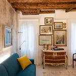 Ea Casa De Mì 2, L'incanto Di Vivere Venezia