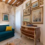 Appartamento Ea Casa De Mì 2, L'incanto Di Vivere