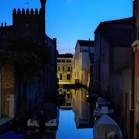 Apartamento Ea Casa De Mi 2 - L'incanto Di Vivere