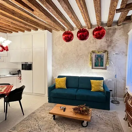Ea Casa De Mi 2 - L'incanto Di Vivere Apartament