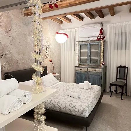 Appartamento Ea Casa De Mì 2, L'incanto Di Vivere